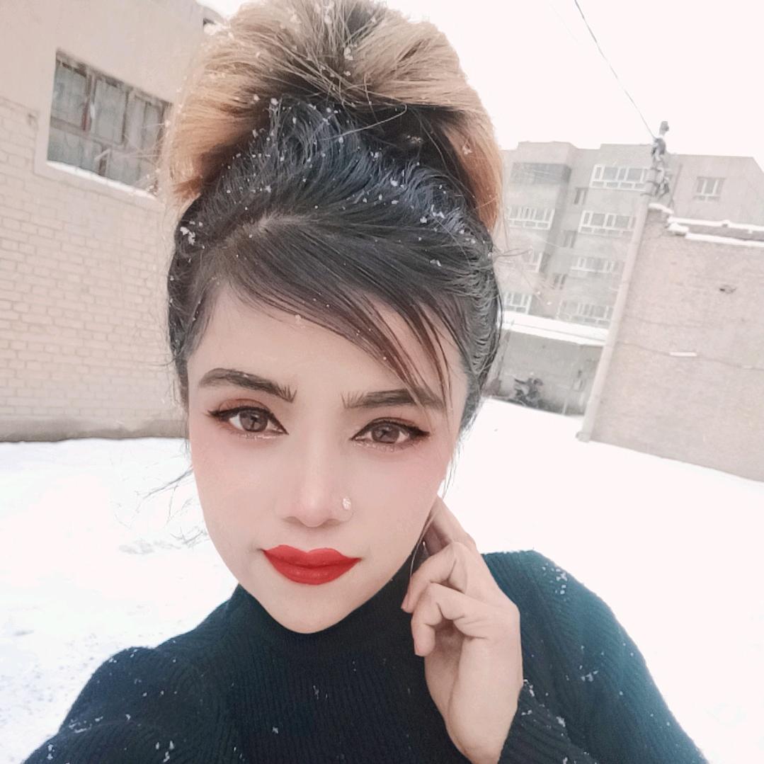 冰💔心