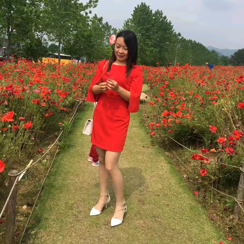 陌生的气息