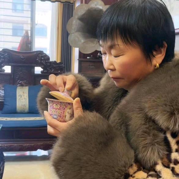 牡丹花