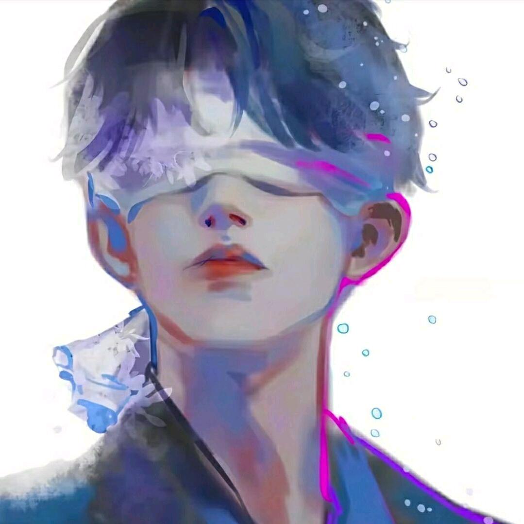 歡喜~