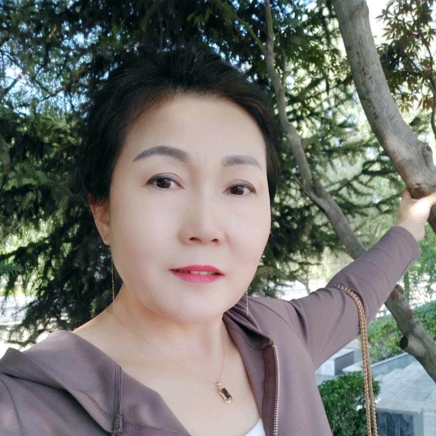 玉姐爱生活