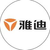 高密雅迪电动车立新街总店
