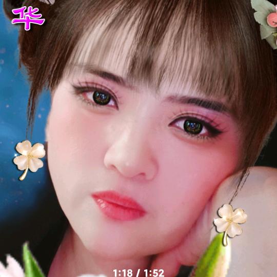 相见姐，💋21:10开播。