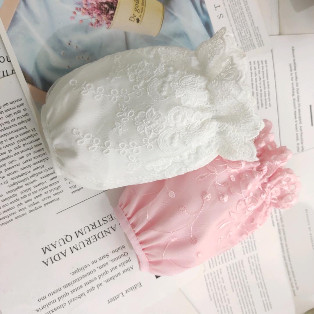 蕾丝袖套好邻居生活馆