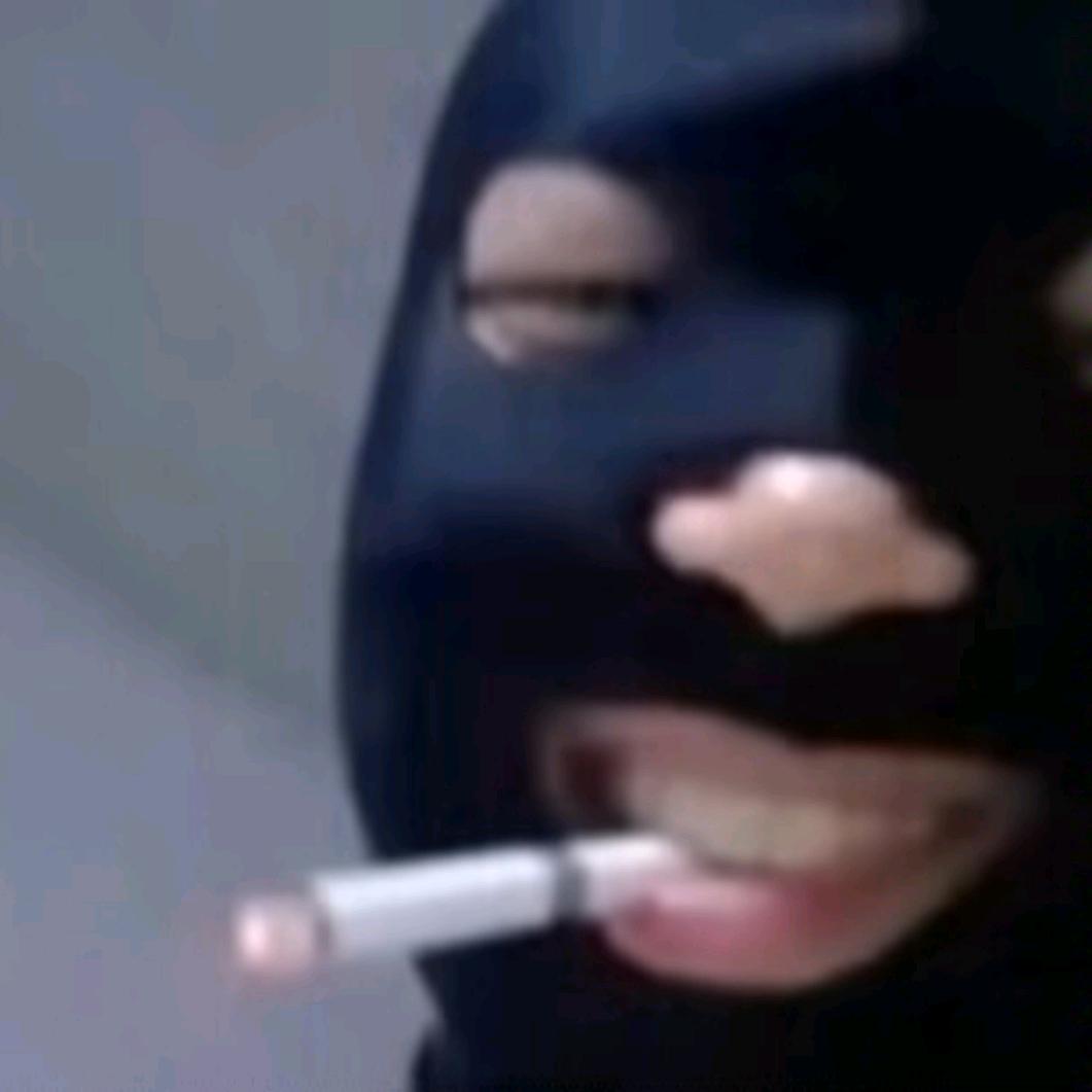 霉果悍匪