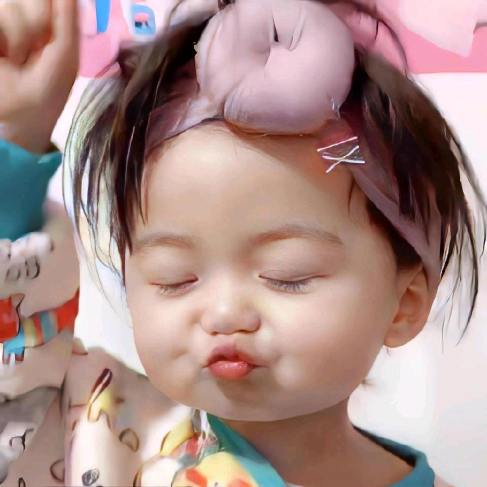 我是刘美美呀