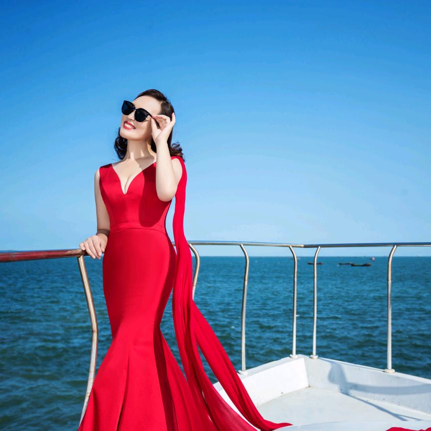 甘井子区泓懿健康美容养生馆