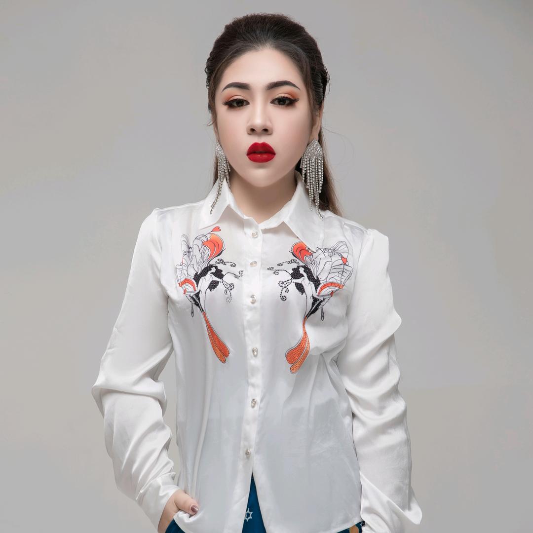 和田唯星颜♥ 阿总