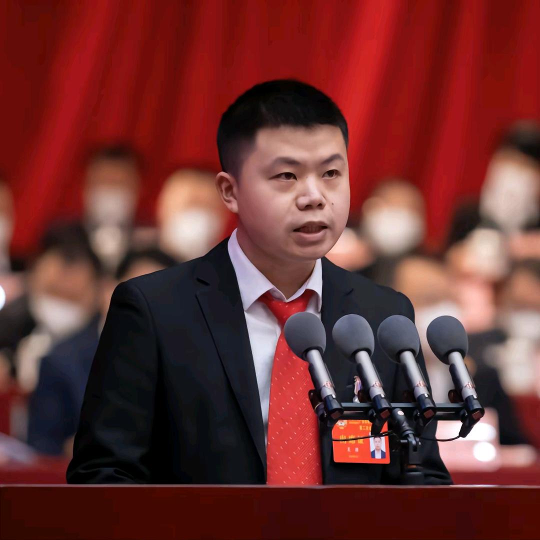 吴疆聊公考