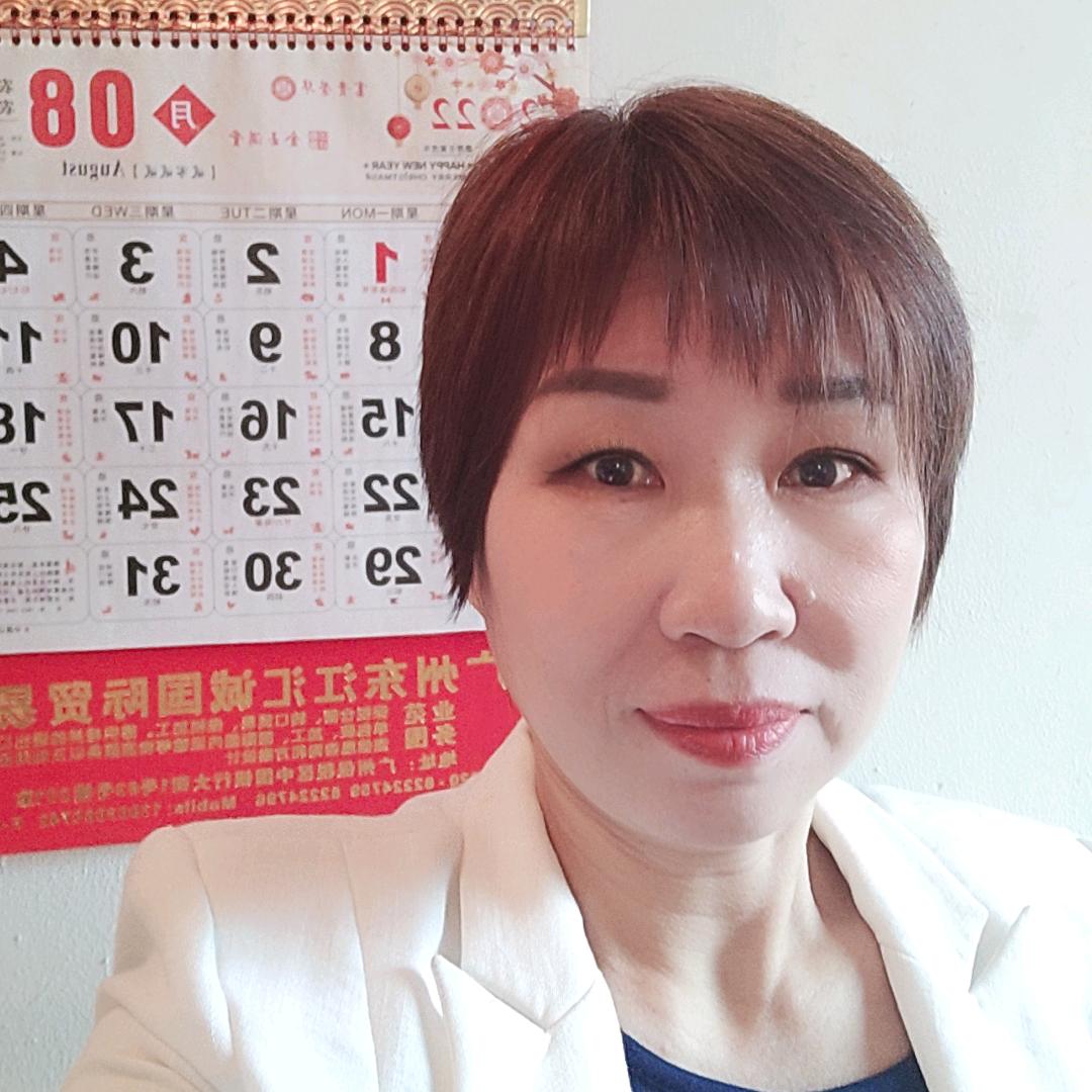 小凤(我就是我)