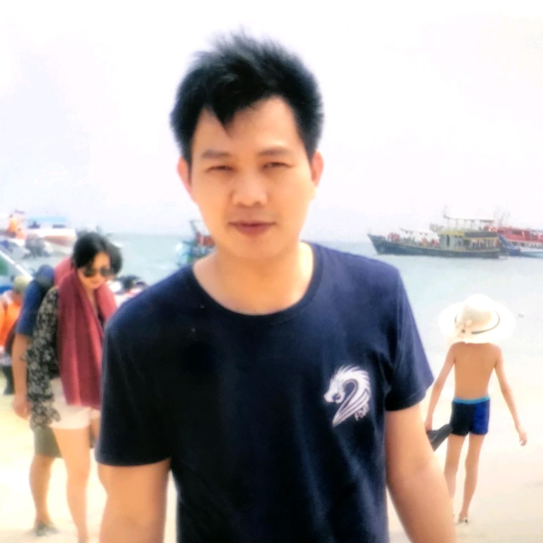 🎶大海🎶