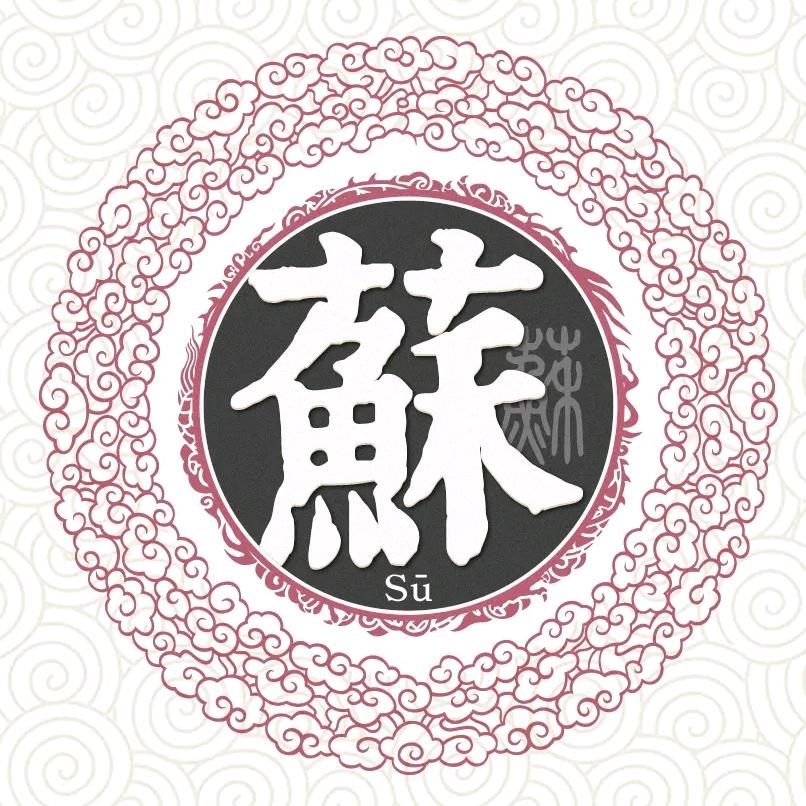 苏大爷