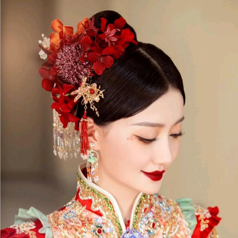 化妆师米娜(约妆版)