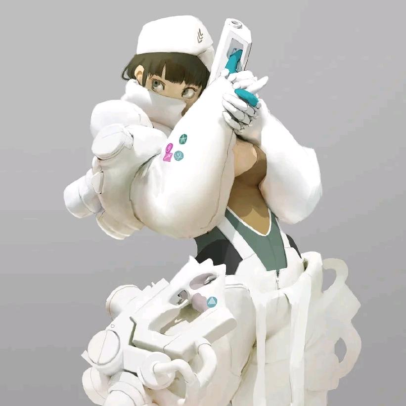 克鲁鲁和苏西西