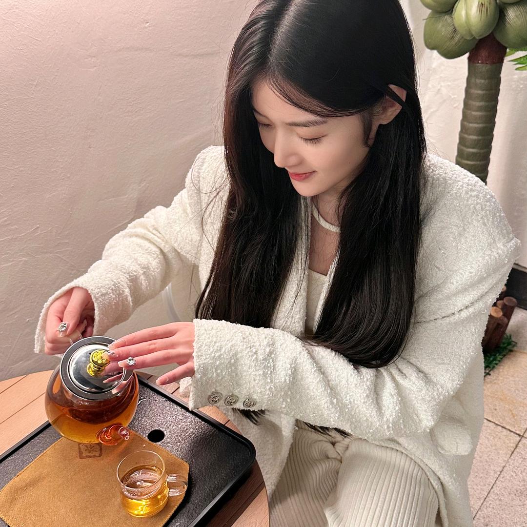 月光竹的日记