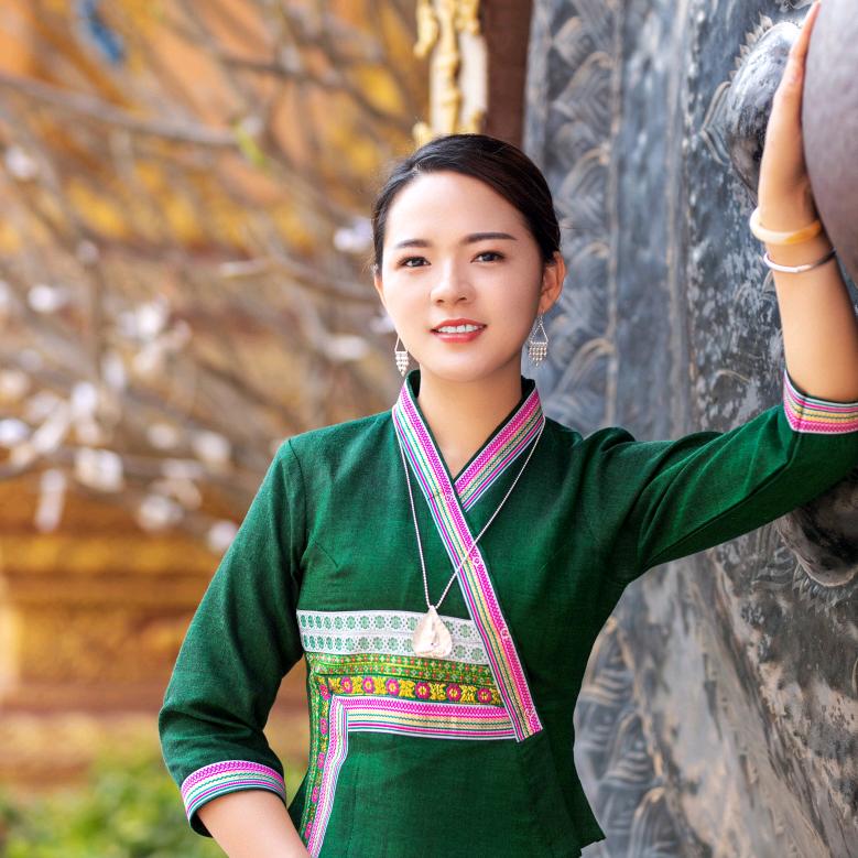 景洪武大兰冰凉斋餐饮店