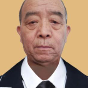寒夜孤影