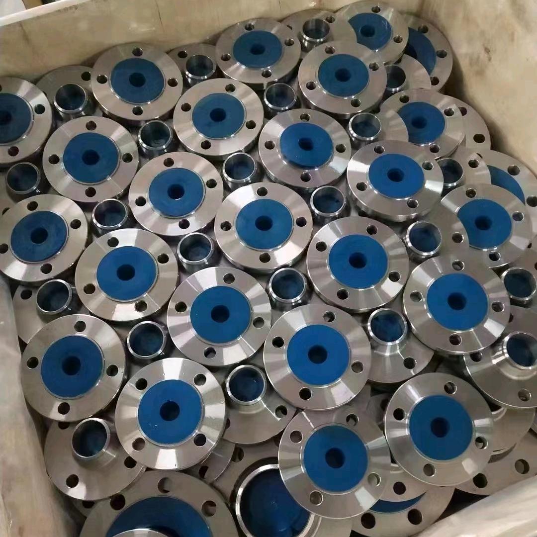 法兰管件知识分享