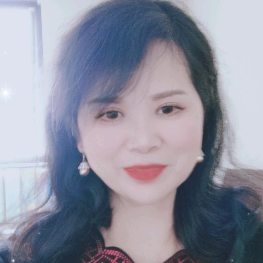 阿莲.