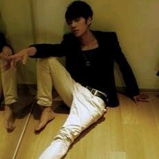 放纵不羁爱自由💋