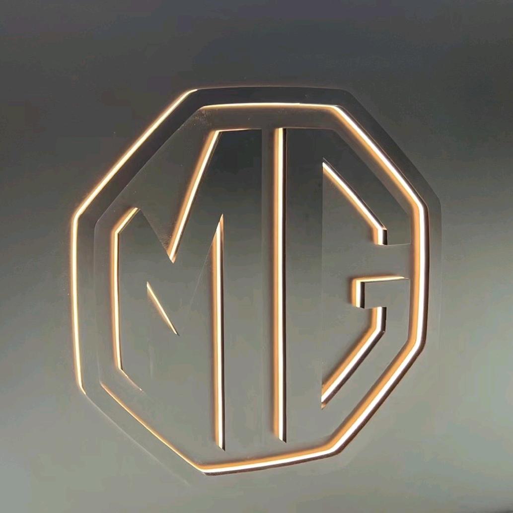 长兴上汽名爵精选店