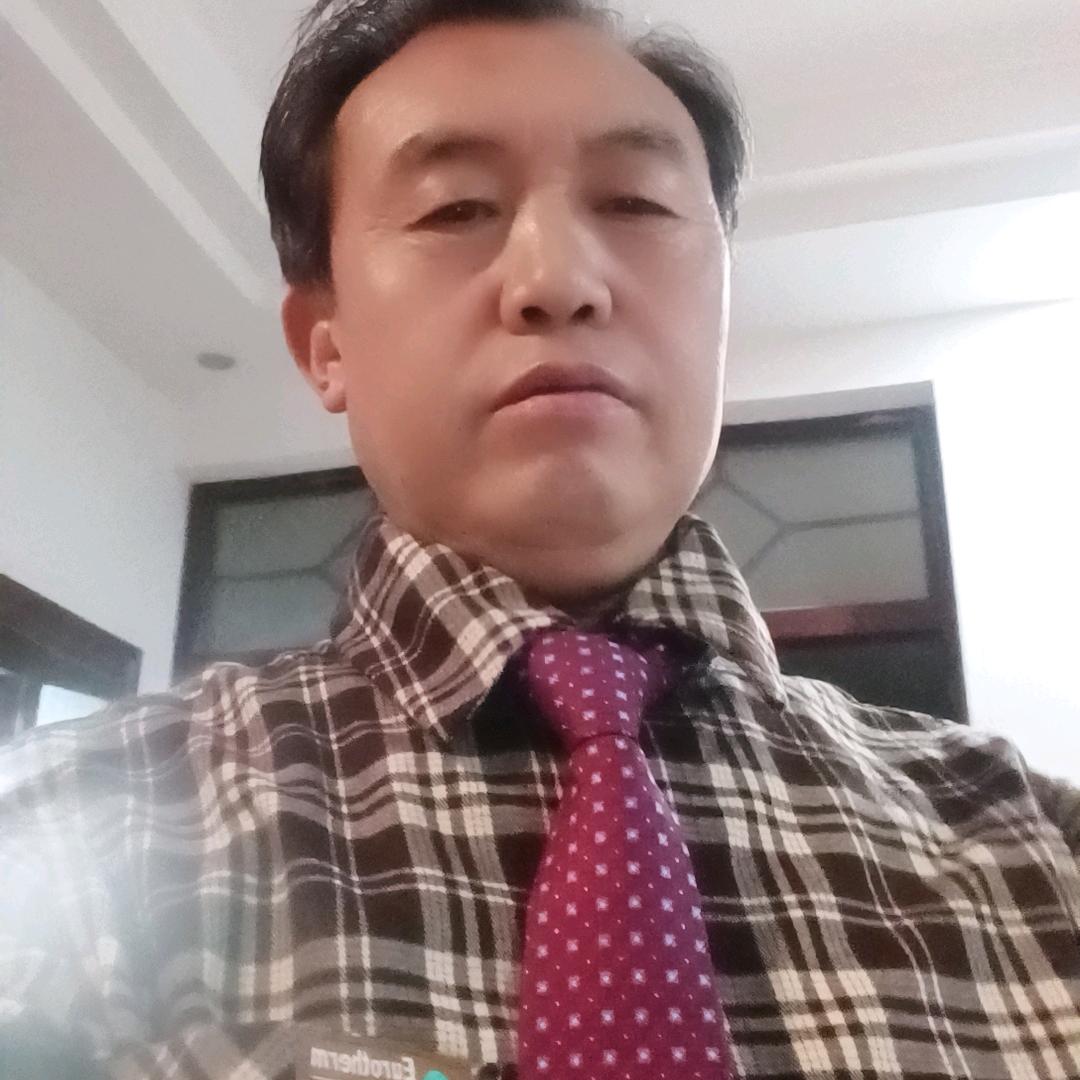 闯天涯
