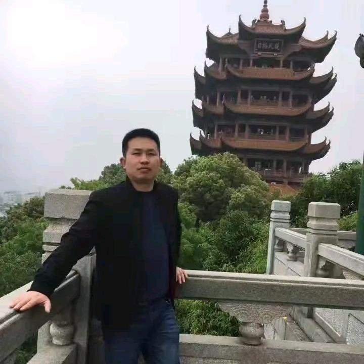 海欣乾佑福商贸