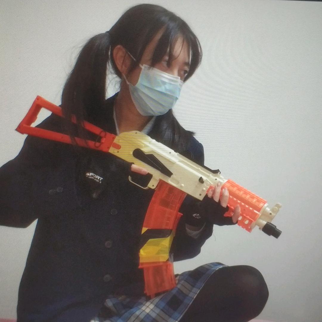 中国异形