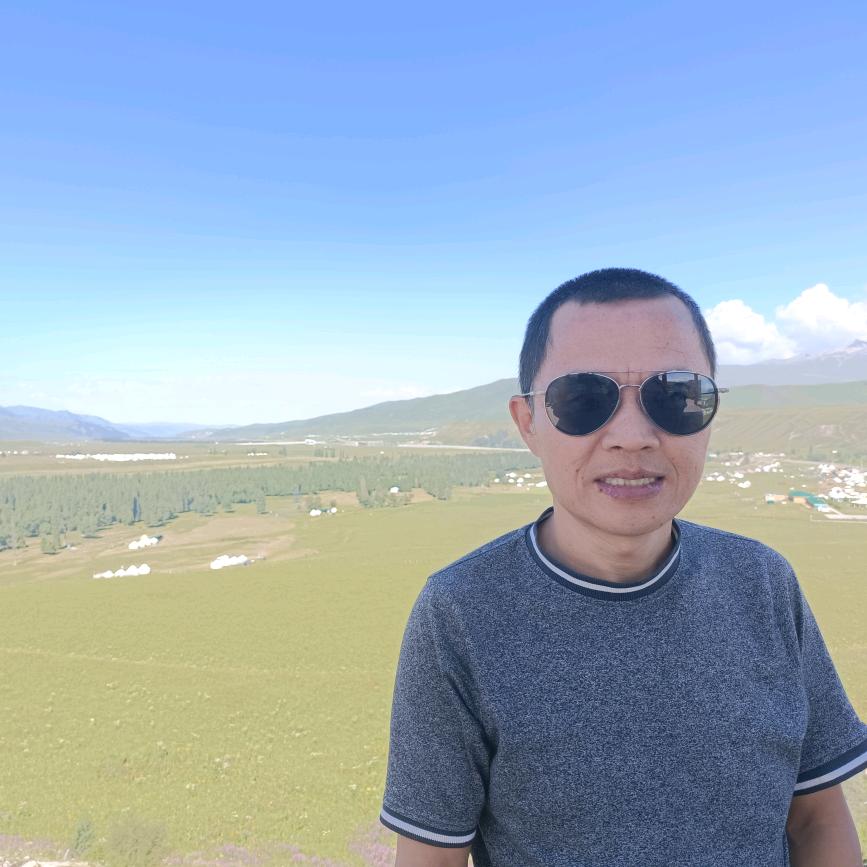 孤雁自驾游分享