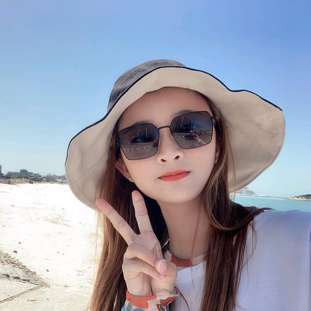 兜兜美少女