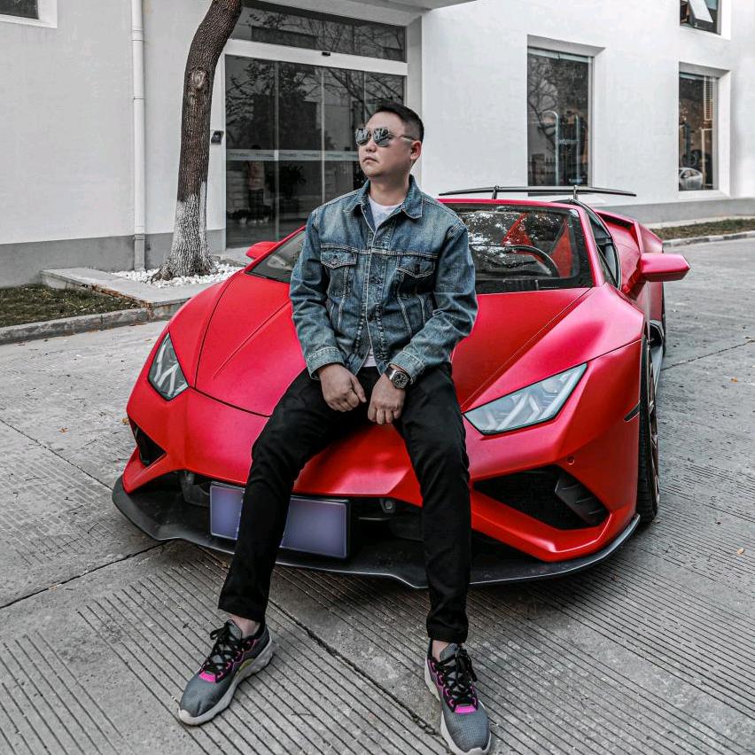 阿涛租车(靠谱 押金秒退 真诚)