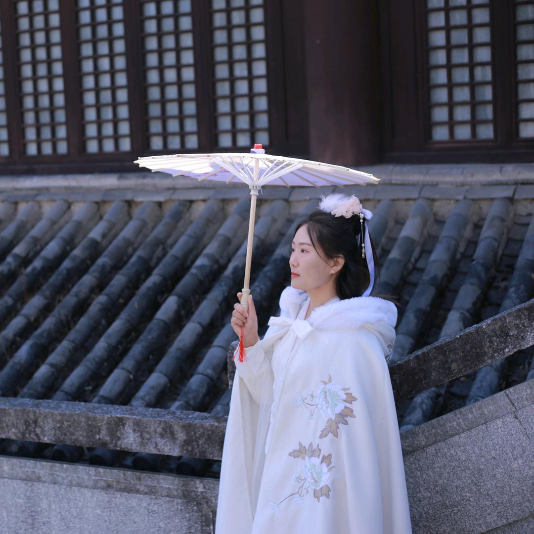 潇潇姐%实干家