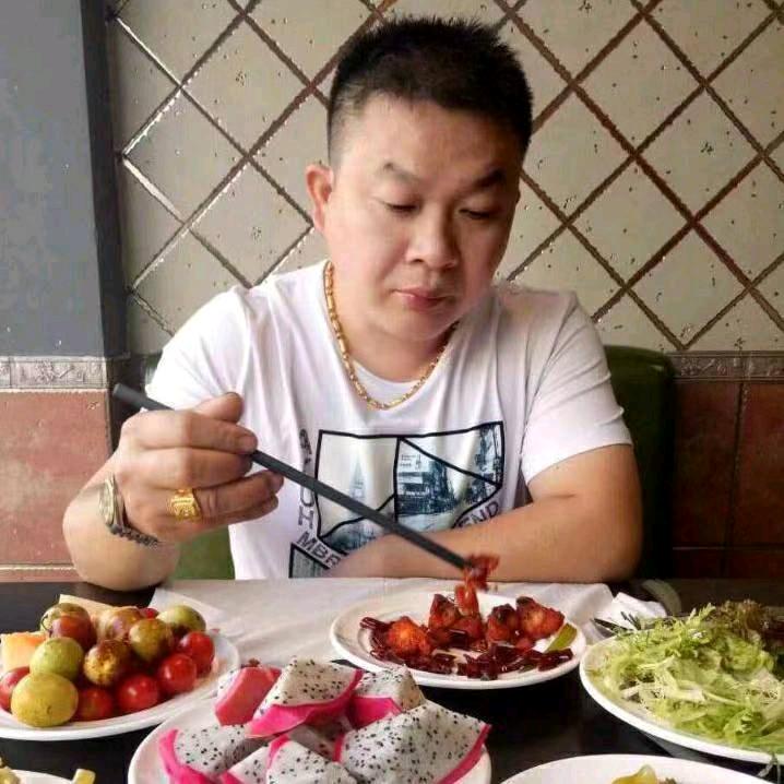 潇洒哥袁（横塘）