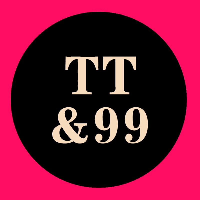 TT&99严选轻奢女鞋