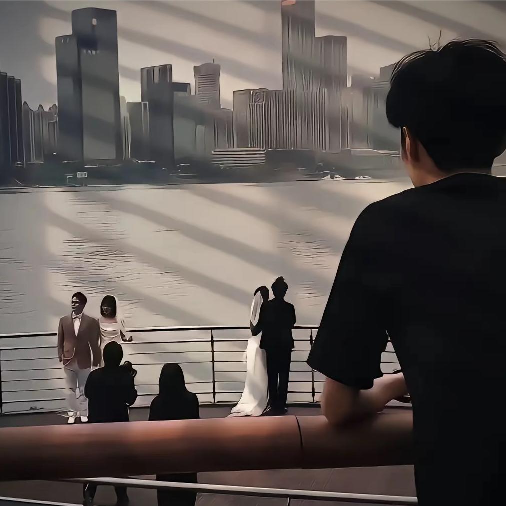 .斑马还没有睡.