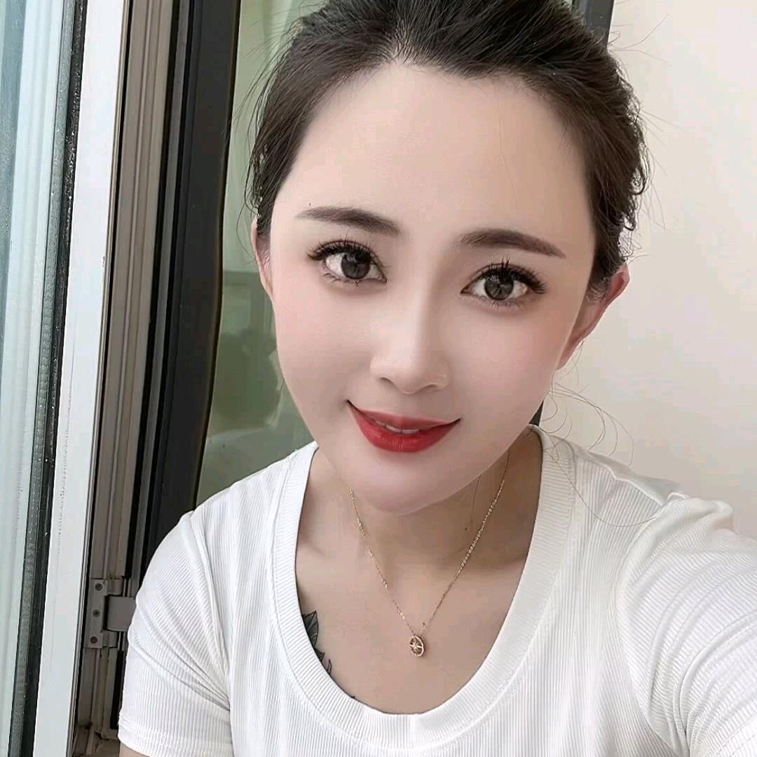 红红好姑娘。