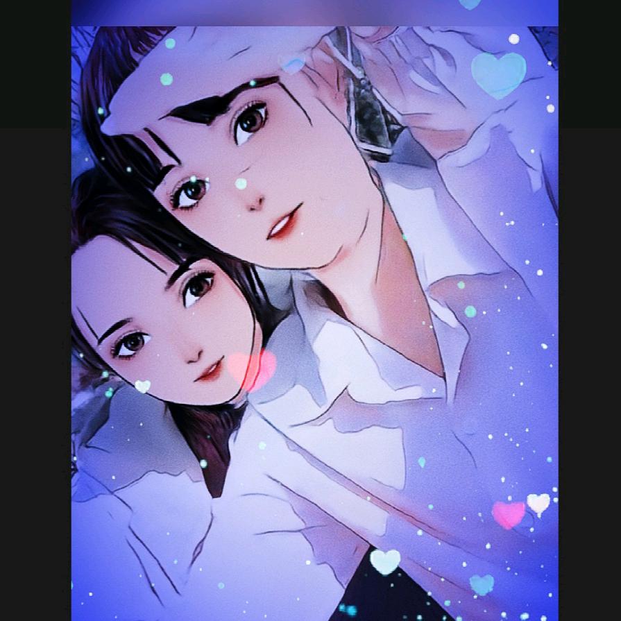 🌹玉儿🌸追剧😊