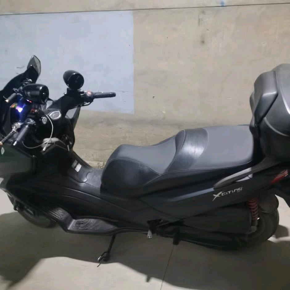 郭影随风