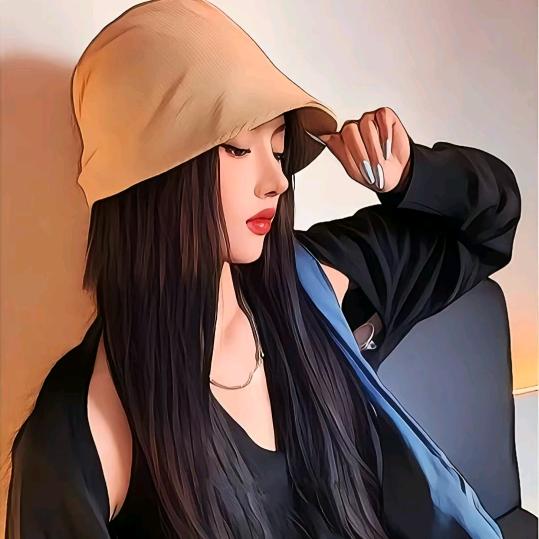 涵涵吖宝贝