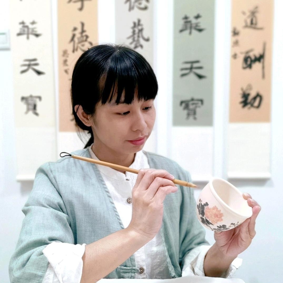 一周书画