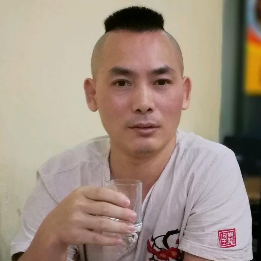我是亲爱的杨师兄