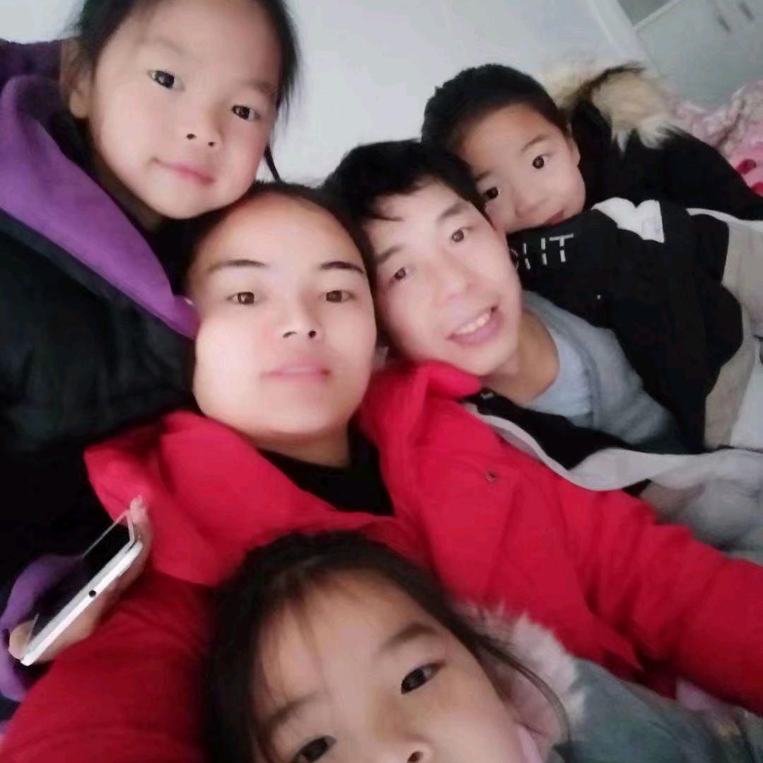 五个娃的农民工海哥