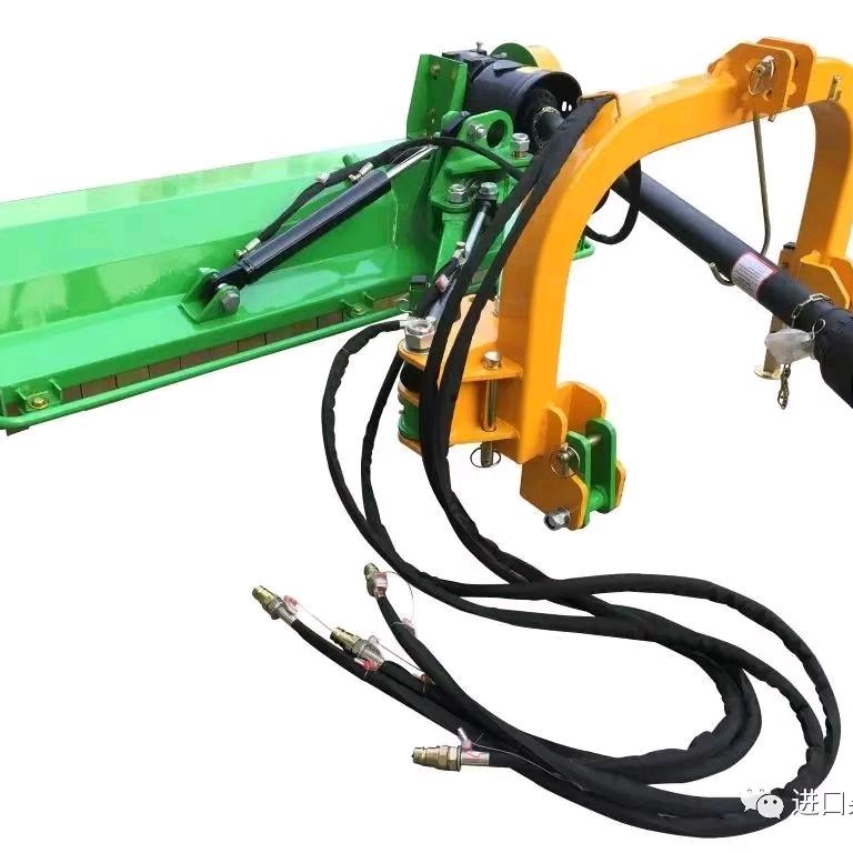 潍城区桔森农业机械