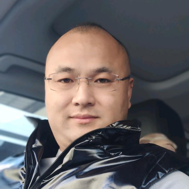 驰骋未来