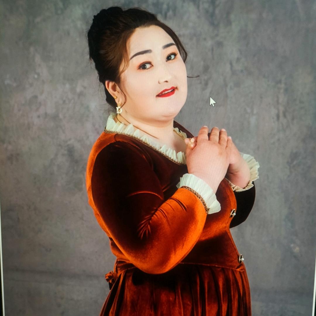 古勒孜娅美美哒商店