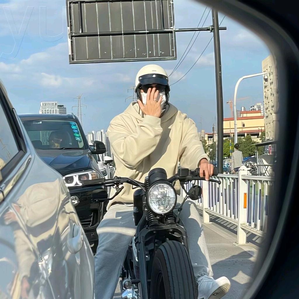流浪地球的我