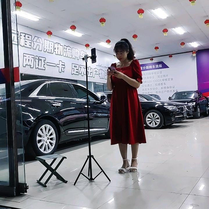 串串精品二手车