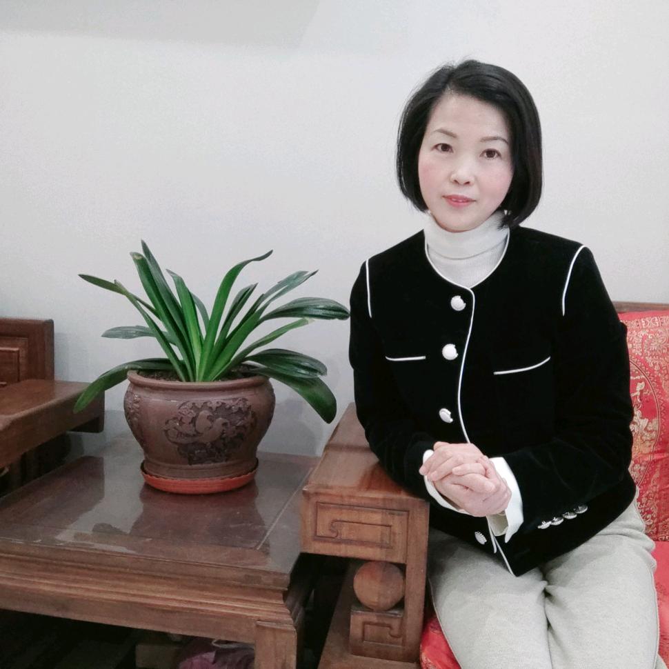 小开心！