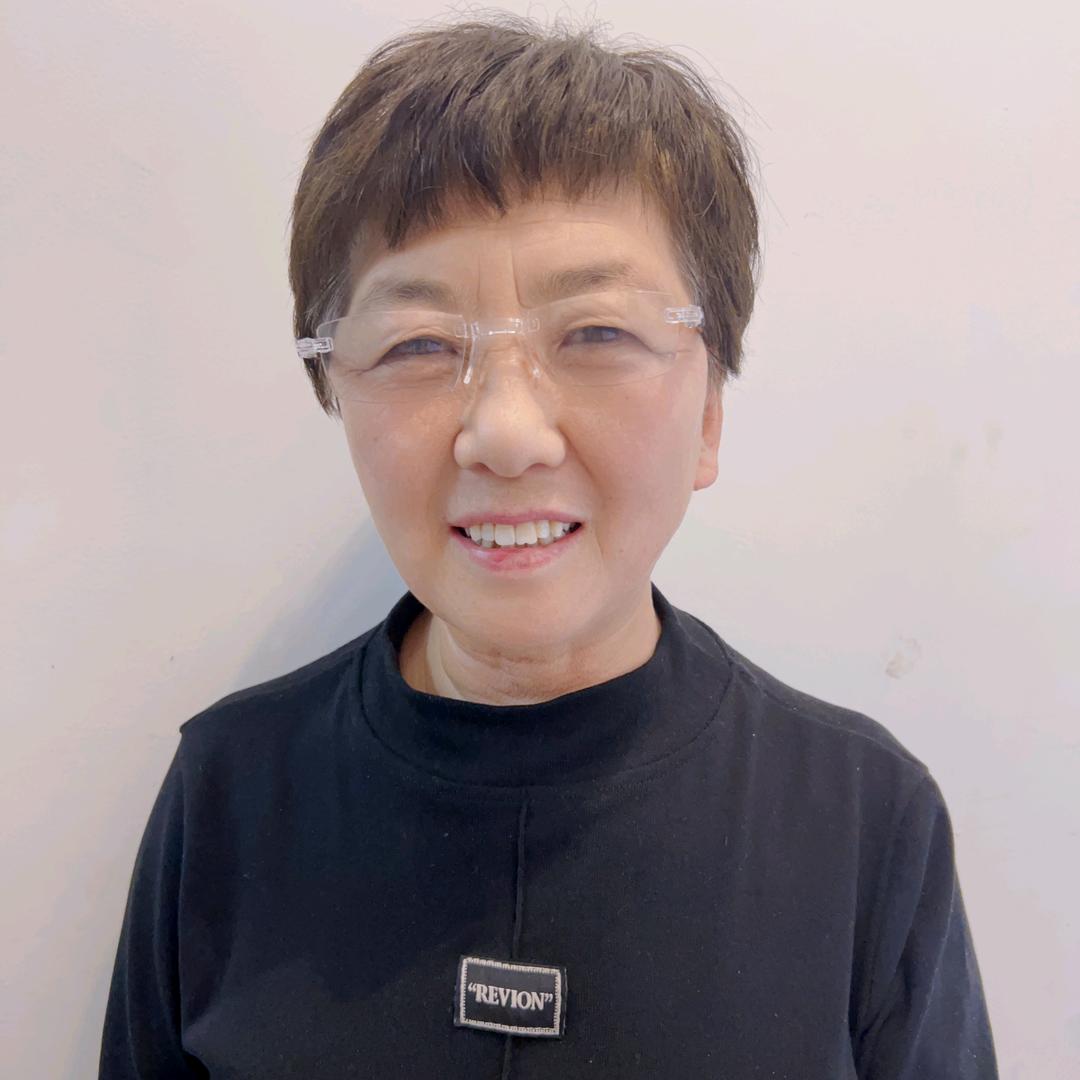 洪美姐