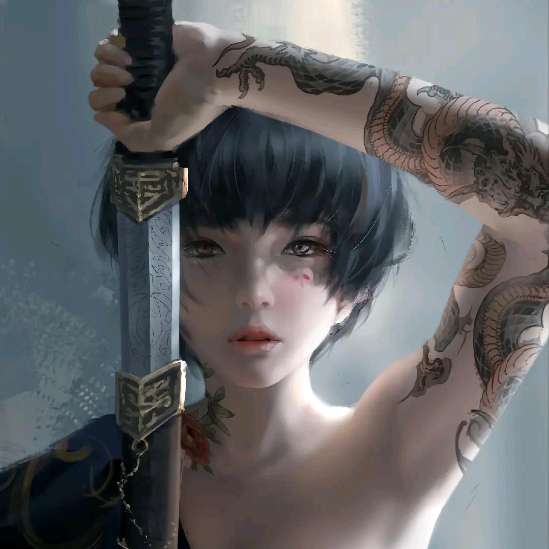 看透不如看淡
